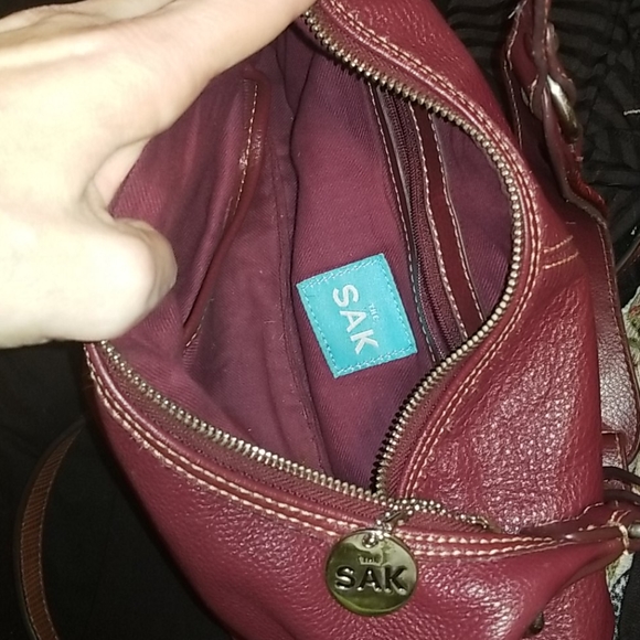 Sak bag - Picture 9 of 10